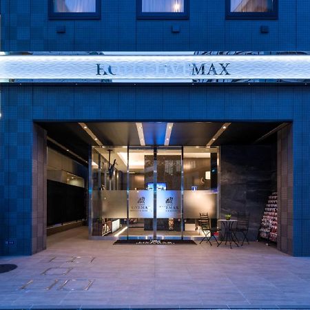 Hotel Livemax Akasaka Tokyo Esterno foto