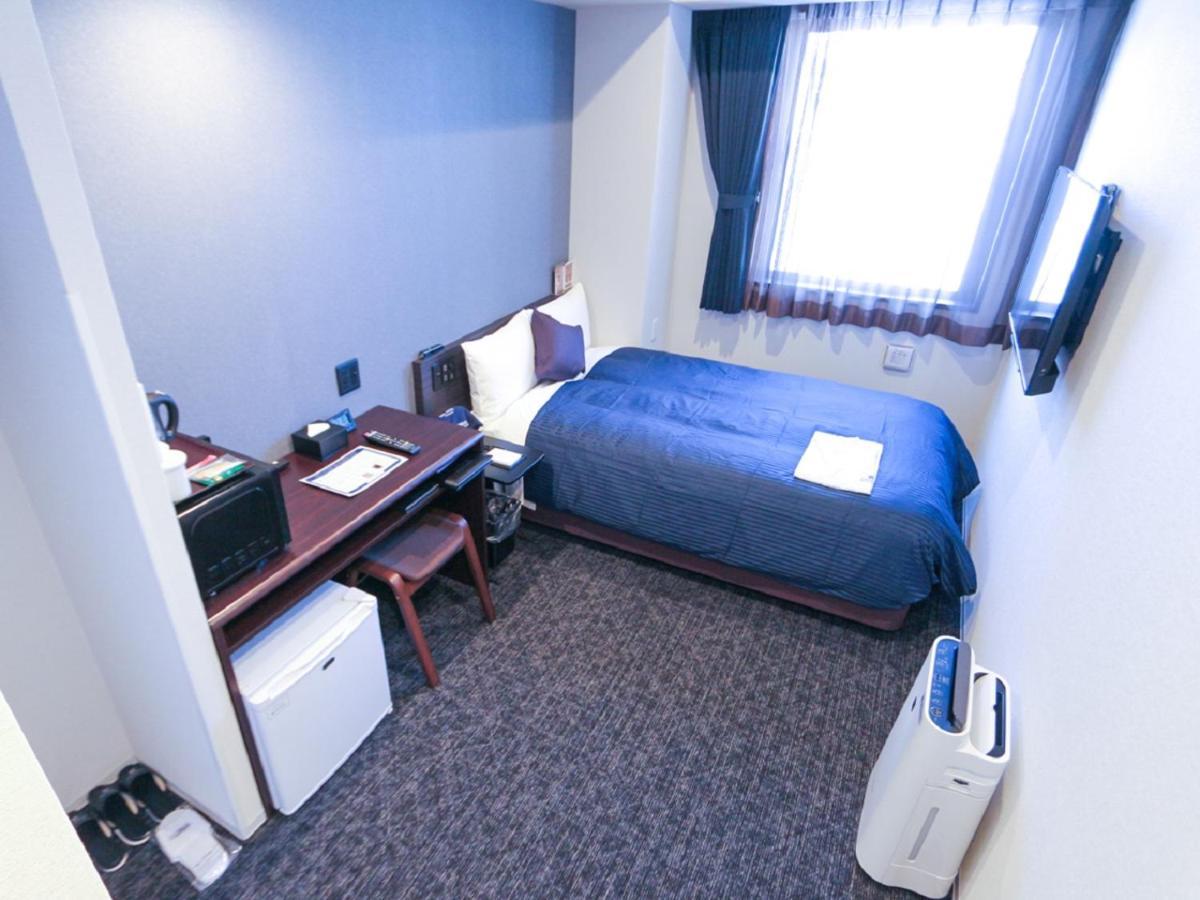 Hotel Livemax Akasaka Tokyo Esterno foto