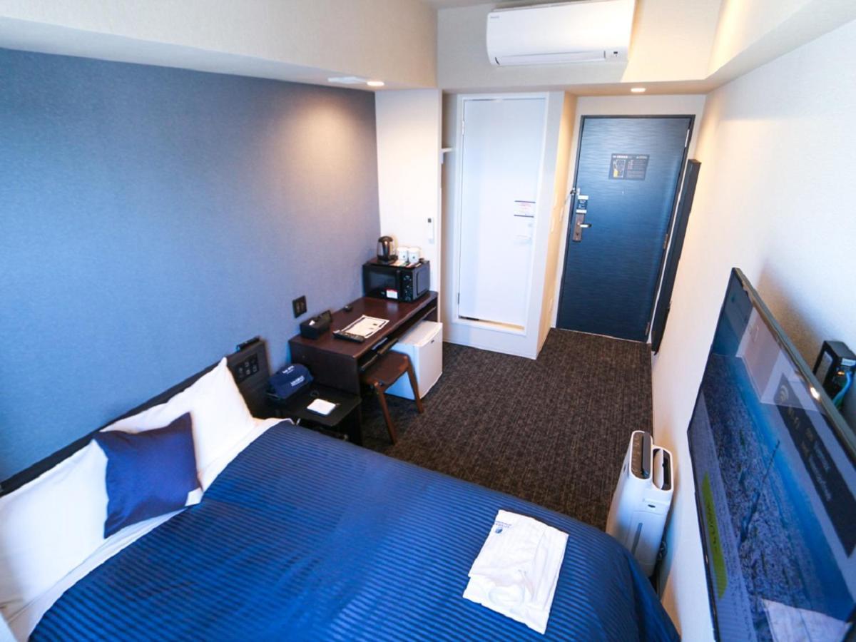 Hotel Livemax Akasaka Tokyo Esterno foto
